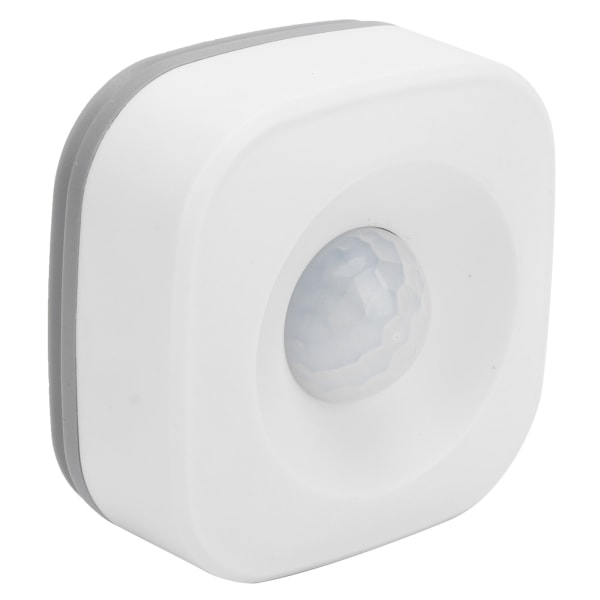 Infrarød alarm Wifi Pir Bevægelsessensor Zigbee bevægelsesdetektionsudstyr 5 meter DP-WP001