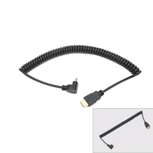 2.0V HD Multimedia Interface Typ A till HD Multimedia Interface Typ A Kabel