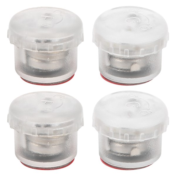 Universal UAV LED Natlys Suite Strobe Flash Drone Søgelys Flyvende Advarsel LED