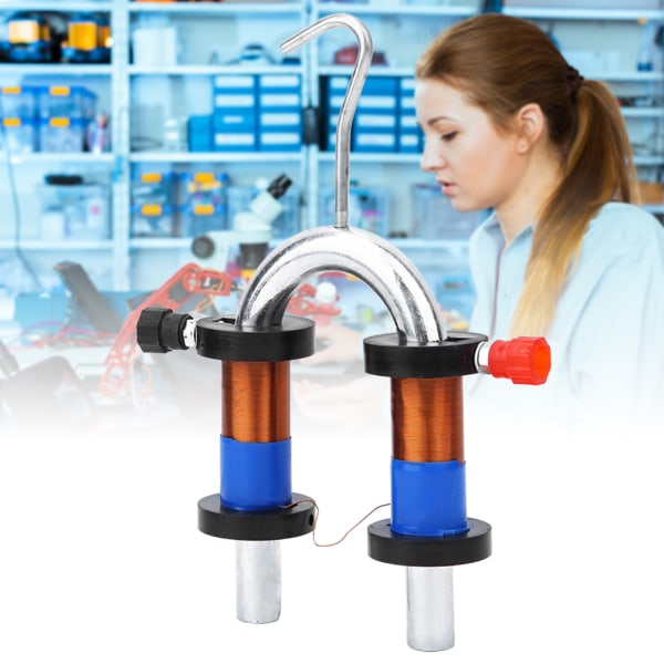 Hestesko Elektromagnet Fysikk Eksperimentell vitenskap Undervisningsutstyr U-formet solenoid