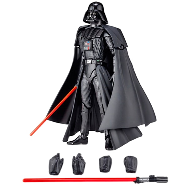 Film Actionfigur Statue PVC Samleobjekt Model Legetøj Skrivebord Dekoration Bil Dashboard Ornament Hjemmekontor Dekorationer Gaver