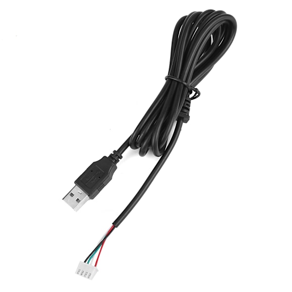 20 DIY LED upplysta arkadspelsknappar 2 joysticks 2 USB Encoder Kit Game Parts Set