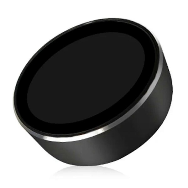 1.3In Intelligent Display Knob Skjermdiameter 47Mm Roter og Trykk