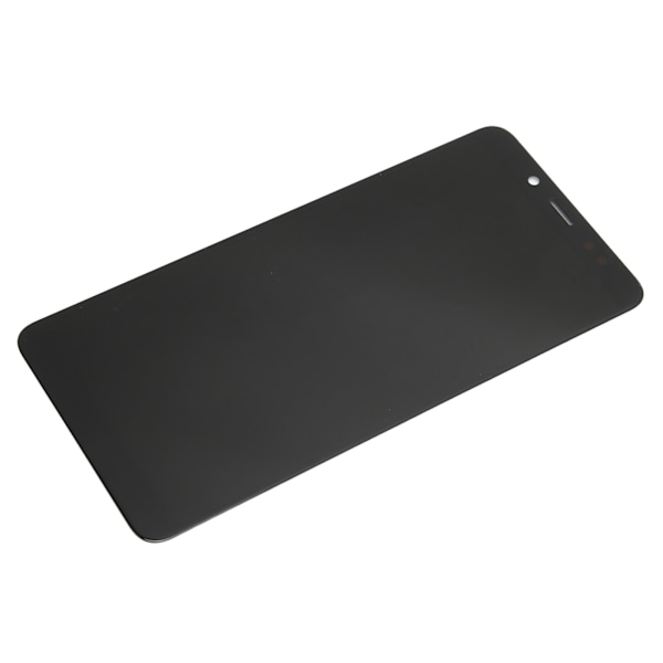 LCD Screen Digitizer Montering erstatning for telefon Display Screen Reparasjonsdel for Redmi Note5 5Pro telefon svart