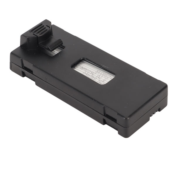 3.7V 2600mAh Li Ion Batteri Erstatning Fjernkontroll UAV Batteri for E88 E88MAX E525 E99 K3 RC Drone
