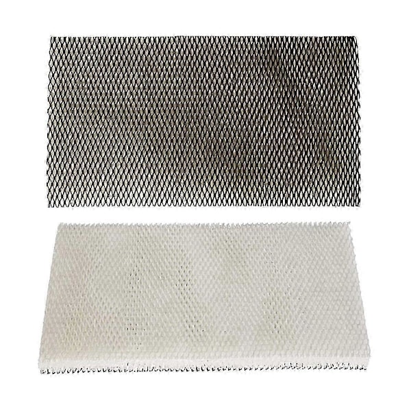 Ersättnings HWF80 Luftfuktarvekar Filter HEPA-filter kompatibelt med HM2200 HCM3888C Luftfuktare F