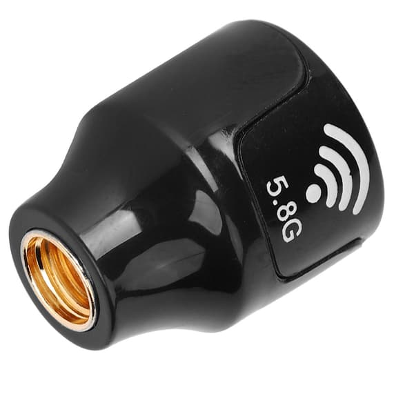 5,8 GHz 3dBi RHCP Høj Gain Antenne til FPV Racing Drone RC Dele Tilbehør