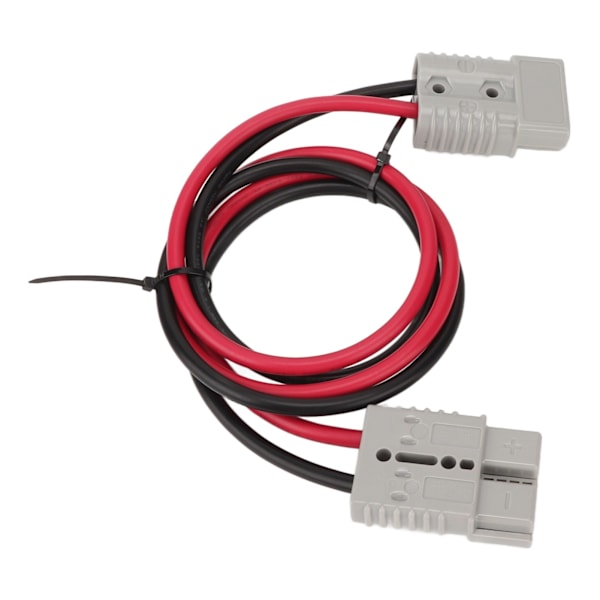 Akkuadapterikaapeli 6AWG akun virtajohdin 600V 175A 120cm/3.94ft autoteollisuuteen