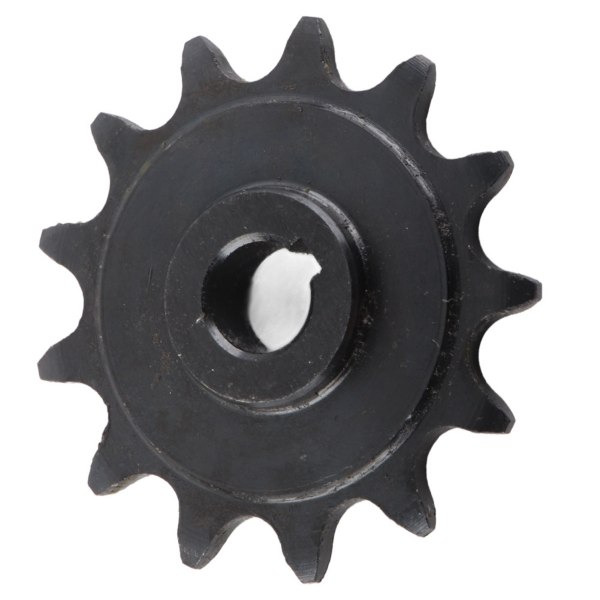 Universal 13 tenner pinion gear motorsykkel kjedehjul 13 tenner tannhjul for vanlig sykkel