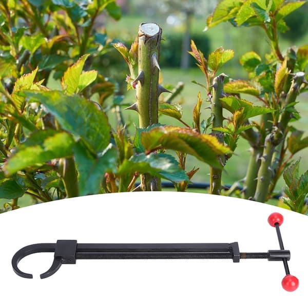 Hage Bonsai Tre Gren Bender Modulator Stamme Justerer Hage DIY Verktøy
