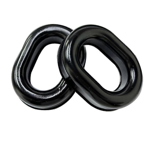 Geløreputer for David Clark H10-76 H10-30 H10-13S flyheadset, erstatning