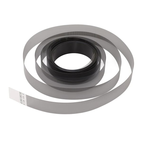 Printer Encoder Strip 360LPI 15mm Bredde 4500mm Længde PET Film Inkjet Printer Raster Strip