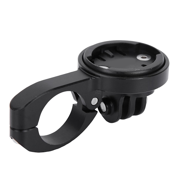 Metal Cykelkamera Computer Styr Montering Beslag Holder Tilbehør (til Wahoo)