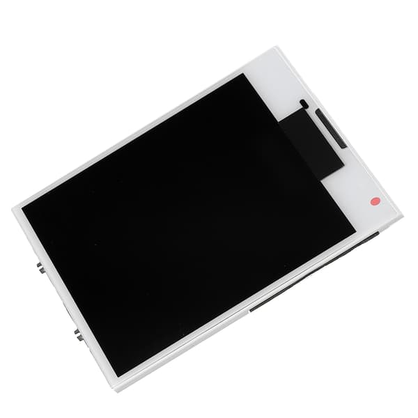 LCD-skærm Touch Screen Digitizer Assembly Erstatning til BlackBerry Passport Q30