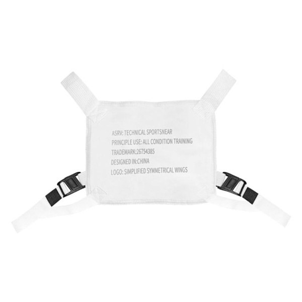 Small Chest Rig Bag Outdoor Streetwear Strap Vest Brystvesker For Men WomenSport Chest Pocket Bag