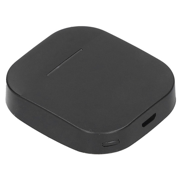 4K trådløs skærmdisplayadapter G5 Plus Dongle-modtager HDMI-spejling af flere enheder