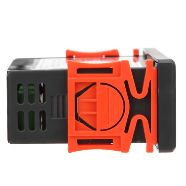 STC 100A -50℃-99℃ Temperaturregulator med understøttelse af køle- og varmetilstand