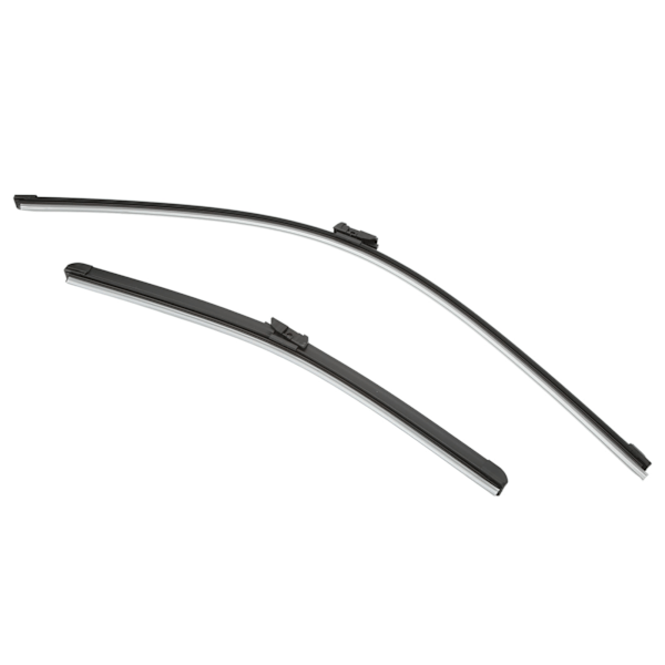 27in Windshield Wiper Blade 1051495 00 A Left 1051496 00 A Right High Strength Low Noise Replacement For Tesla Model S 2012‑2023