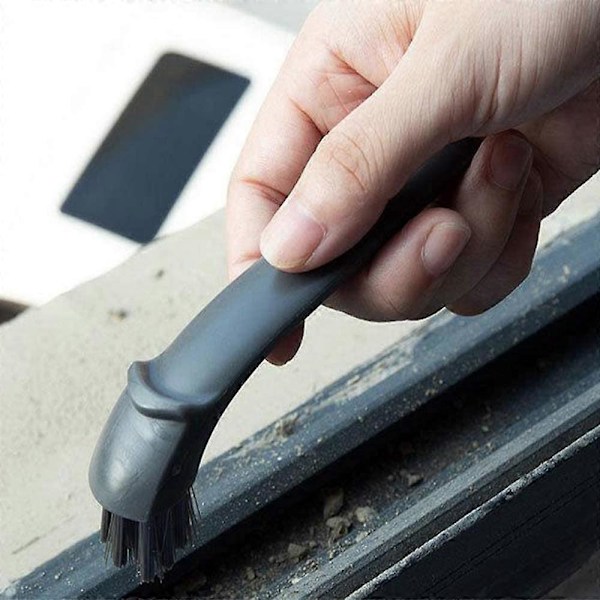 Dww-2PCS Rengöringsborste, Actibrush för Kök Badrum Universell Borste