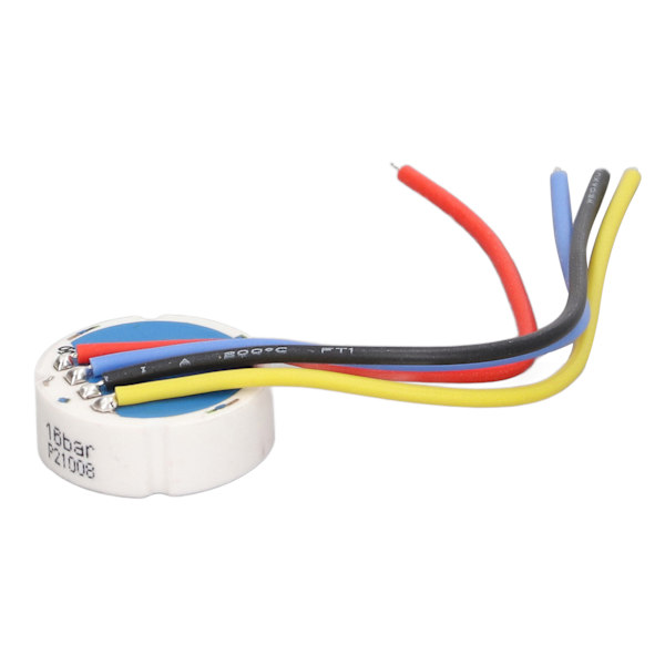 Væskenivåsensor Trykknivåsensor Resistive Keramiske Baser for Vanntank CJ‑16C 0‑16Bar