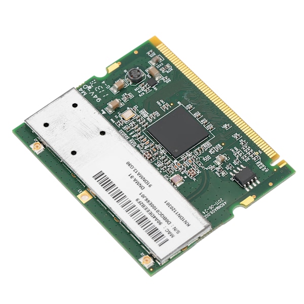 Trådlöst nätverkskort DNMA-91 AR9223 MINI PCI Inbyggt 300M Wifi-adapter för Linux/ROS