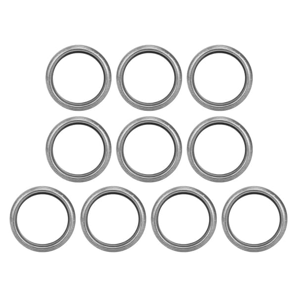 10 stk. bundprop pakninger 20 mm ID 803916010 reservedele