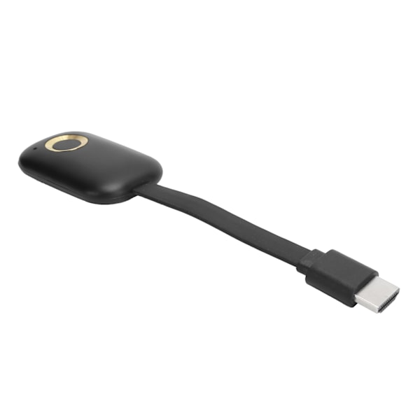 G9 plus 2.4G 5G 4K trådlös WiFi-skärmdisplay HDMI-dongelmottagare OnScreen-enhet