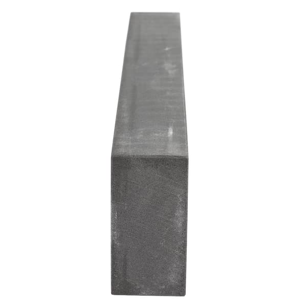 Knivslipsten Universal Stark Bryne Slipsten Set Vattensten med Halkfri Bas 800 Grit