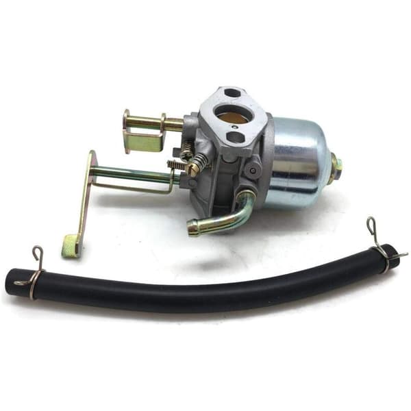 Generatorforgasser, reservedele til benzinmotor kompatibel med 152F 154F