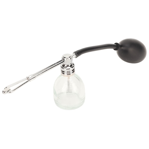 Pulverisator i plast, exakt, effektiv, bärbar sprayapplikator, dimspray, medicin