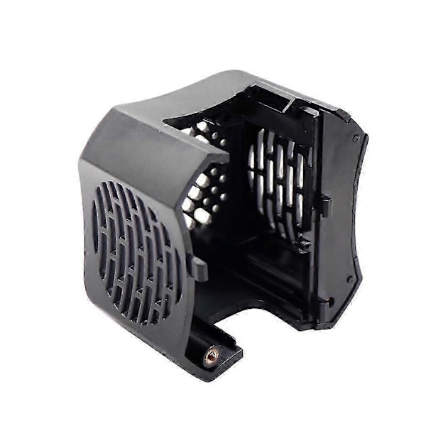 Fläktskydd Hotend Kit Komplett Set för Ender3 V2 3D-skrivare Fullständigt Monterat Kit Utan Fläkt