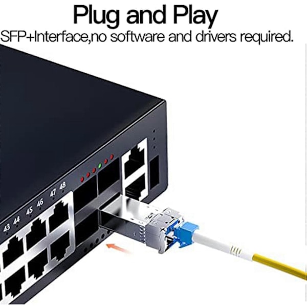 10G SFP+ Twinax-kabel, for SFP-H10GB-CU1M,,(1M)
