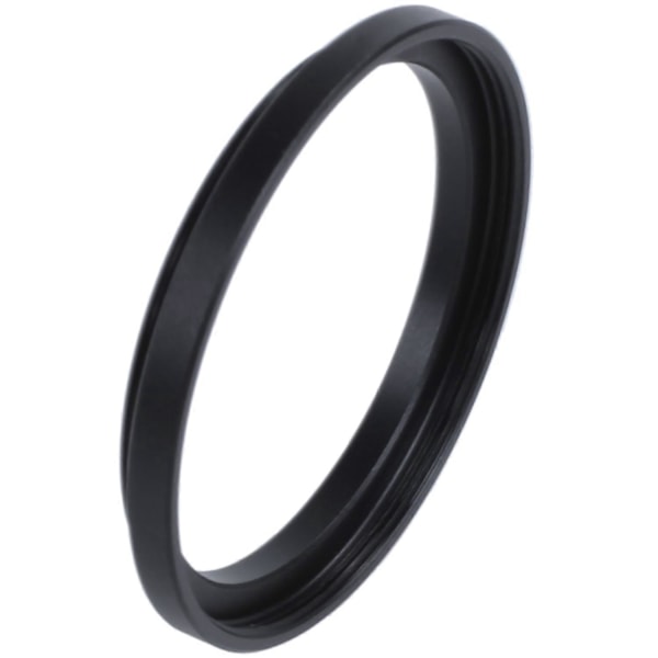 Kamera 40,5 mm - 43 mm Metallinen Step Up -rengasadapteri