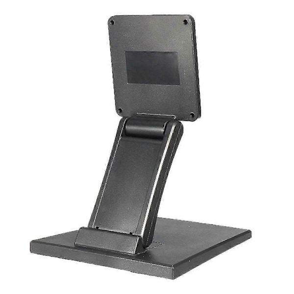Foldbar Monitor Vesa 10-27 Tommer LCD Display Tryk Skærm Stand