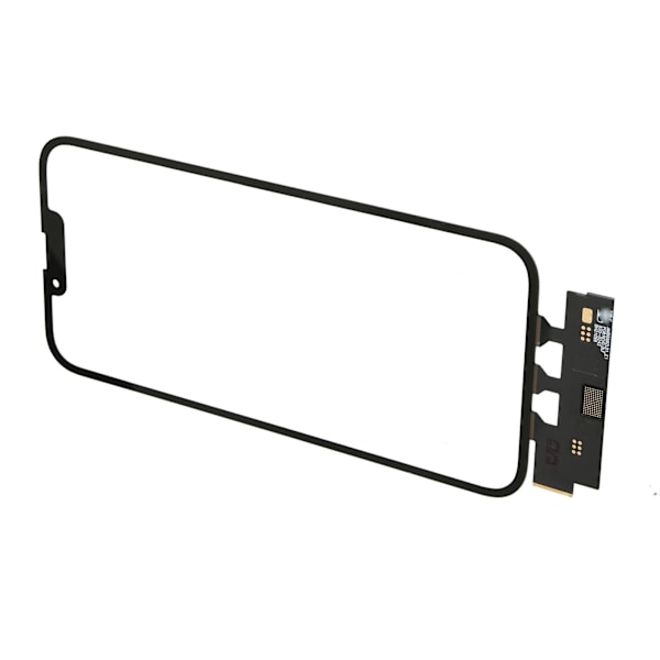 Telefon skærm touchscreen display udskiftning med fladkabel til IOS 13pro Maximum