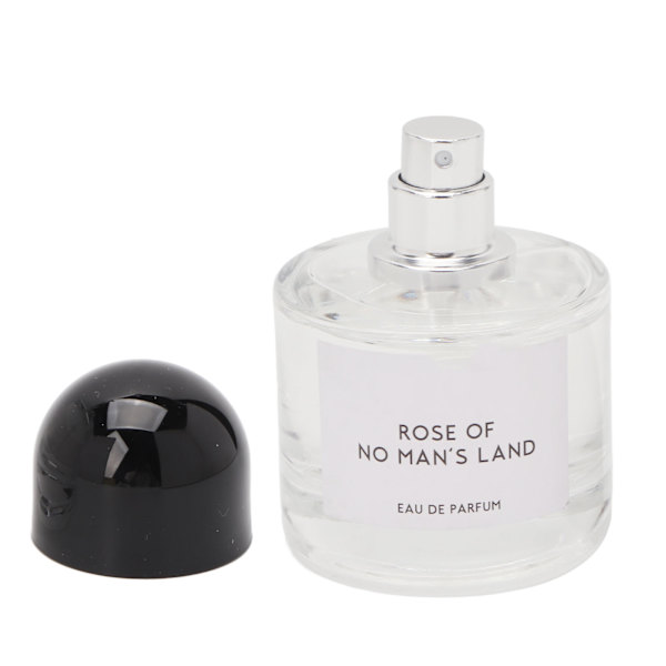 50ml Damparfym Rose Doft Spray Blomdoft Doft Spray Långvarig Lätt Doft Parfym