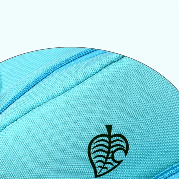for Switch Backpack Bag Kannettava case Sling Repputarvikkeet matkakävelykouluun