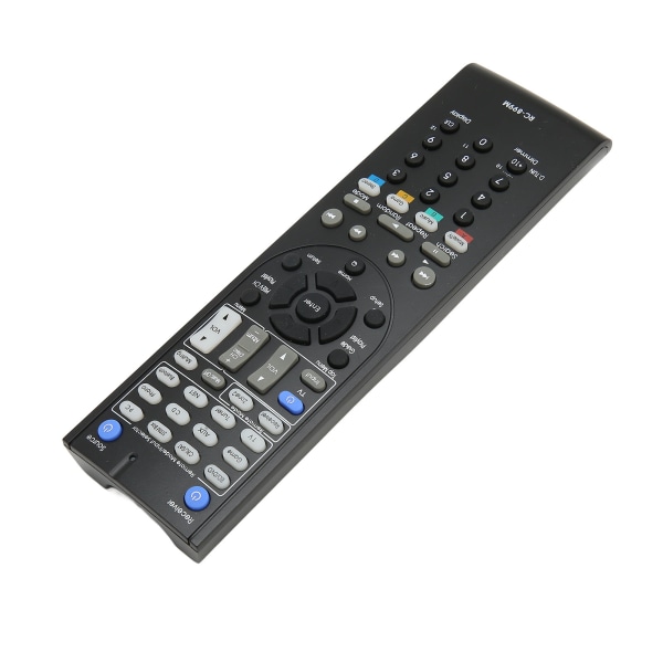 RC 899M fjernkontroll erstatning AV-mottaker fjernkontroll for Integra DTR 20.7 DTR 30.7 DTR20.7 DTR30.7 DTR207 DTR307