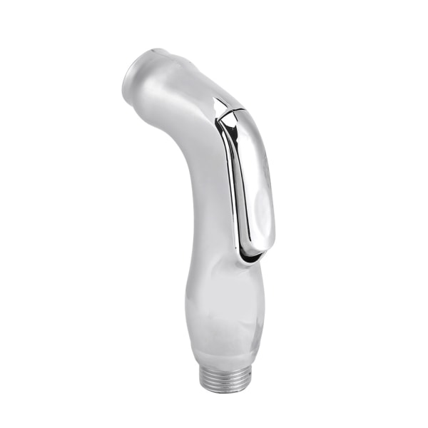 Baderomshåndholdt bidet Spray klut Bleie Clean Sprayer G1/2"