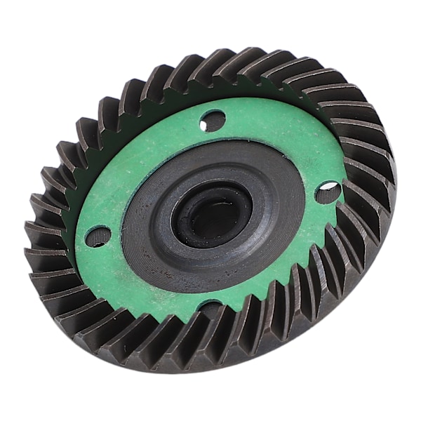 RC 35T Spiralformad Växel Stor Differentialväxel Reparationsdelar för ZD Racing 1/7 MX 07 RC Bil