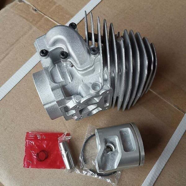 Cylinder til Husqvarna 555 560 560xp 562 CS2258 CS2260 (46mm)
