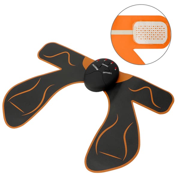 EMS Hoftræner Balde Løftende Massageapparat Hoftemuskelstimulering Massager 1#