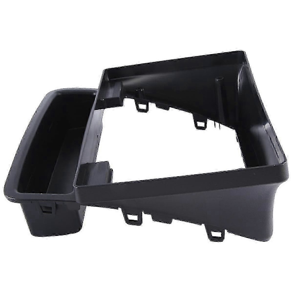 10,1 tum 2 Din Bilradio Fascia kompatibel med Trafic Opel Vivaro Primastar 2010-2014 Dvd Gps Dash