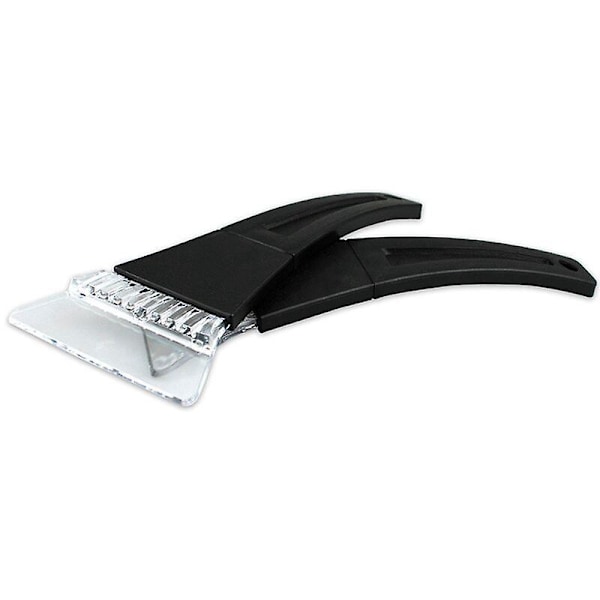 Bilrude Isskraber, Bilrude Gummiskraber. Auto Sneskraber, Bilskraber 22,5X11cm