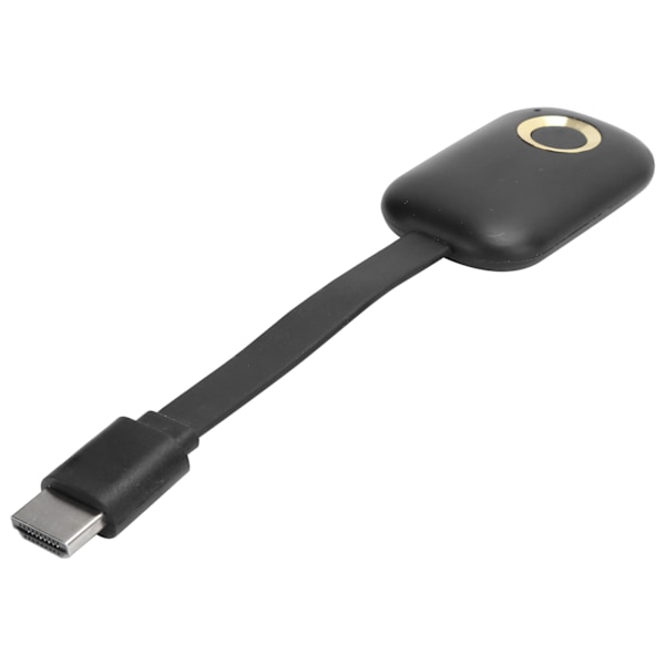 G9 Plus 4K trådlös Wifi-skärmmottagare skärmdupliceringsenhet adapterdongel