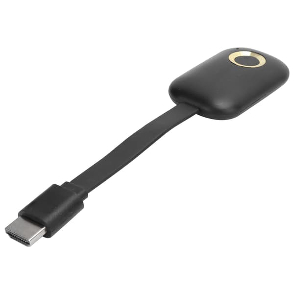 G9 Plus 4K trådløs Wifi-skjermmottaker skjermspeilingsenhet adapterdongle