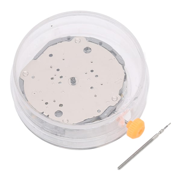 JS20 Watch Movement Quartz Replacement Movement Watch Reparationstillbehör