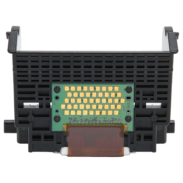 Skrivehode ABS-materiale QY6 0075 erstatningsfarge skrivehode med deksel for IP5300 MP810 IP4500 MP610 MX850