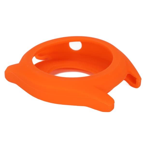 Smart Watch Full Frame Cover Flexibelt Skyddsfodral för Huawei Honor Magic Watch 2 Orange