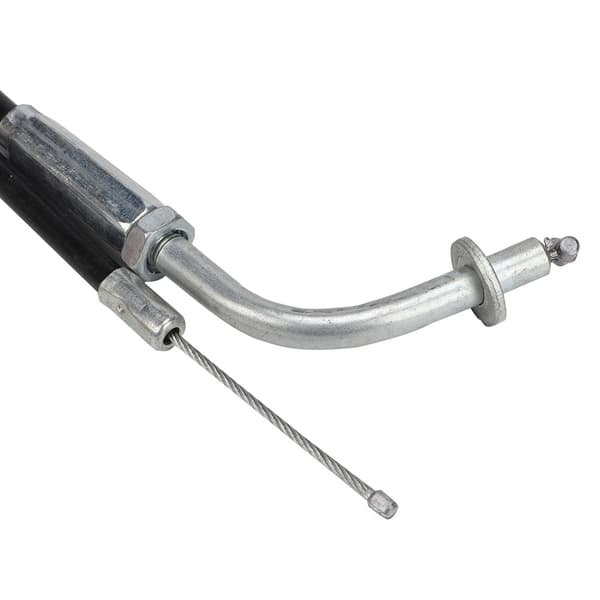 Gasspakeledning for YAMAHA PW80 1985-2007 BW80 1986-1990